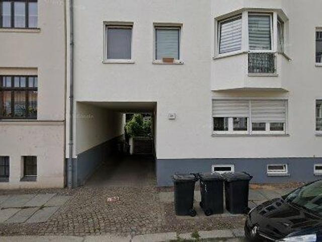 68 m2 apartment for rent in Leipzig