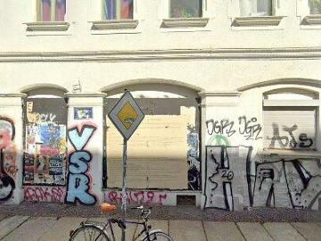 Heiterblick, Brandenburg-Südwest-Südost, Bundesland Brandenburg