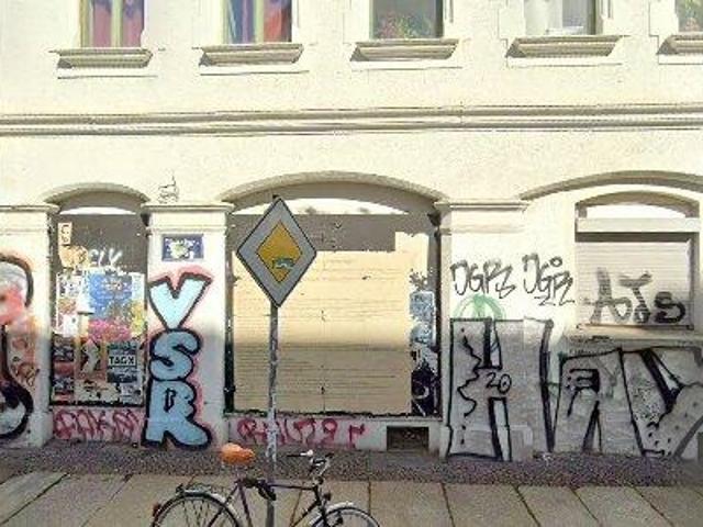 68 m2 apartment for rent in Leipzig