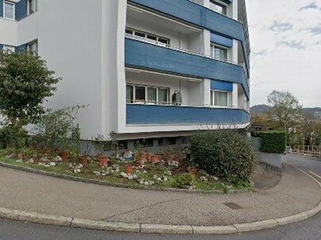 68 m2 apartment for rent in Luzern Stadt