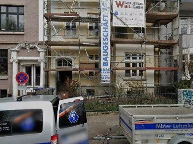 68 m2 apartment for rent in Lubeck