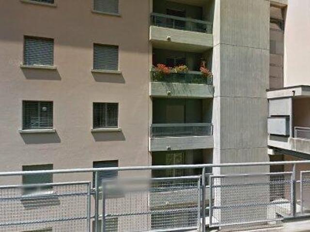 68 m2 apartment for rent in Lugano