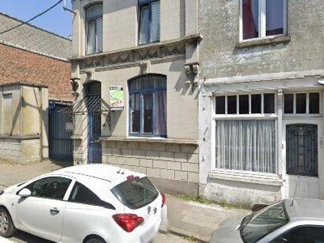 68 m2 apartment for rent in Moeskroen