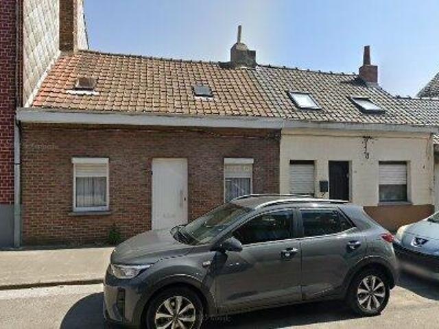68 m2 apartment for rent in Moeskroen