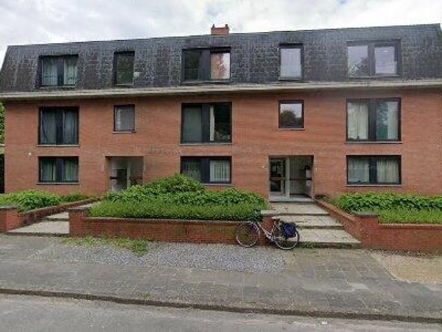 68 m2 apartment for rent in Merelbeke