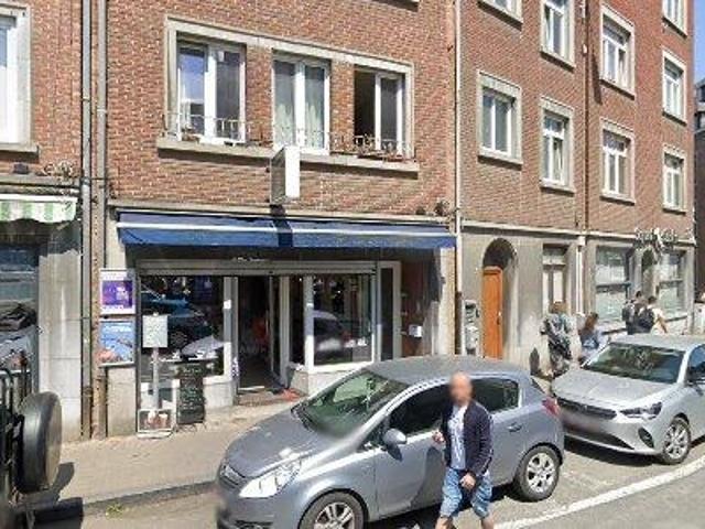 68 m2 apartment for rent in Namen