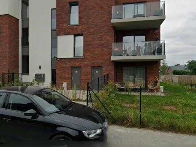 68 m2 apartment for rent in Namen