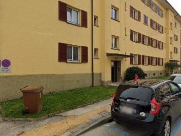 68 m2 apartment for rent in Neuenburg