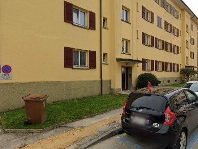 68 m2 apartment for rent in Neuenburg