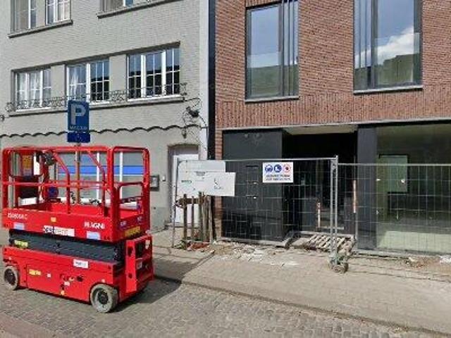 68 m2 apartment for rent in Nijlen