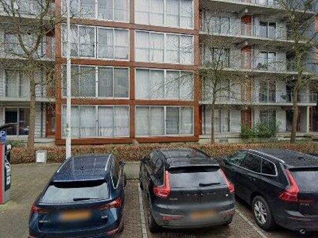68 m2 apartment for rent in Nijmegen