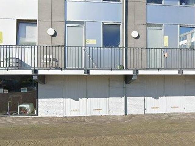 68 m2 apartment for rent in Nijmegen
