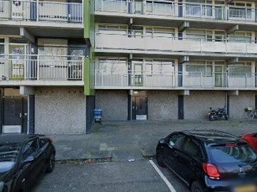 68 m2 apartment for rent in Nijmegen