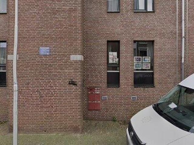 68 m2 apartment for rent in Nijmegen