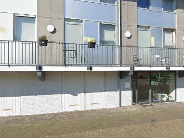 68 m2 apartment for rent in Nijmegen
