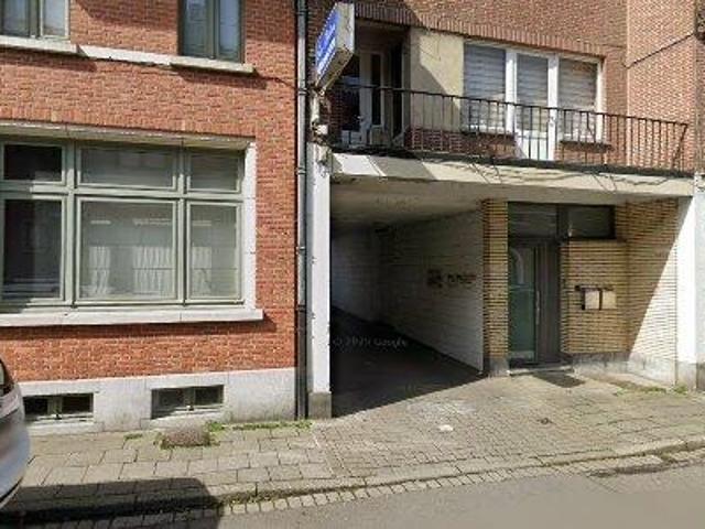 68 m2 apartment for rent in Nijvel