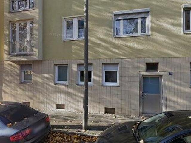 68 m2 apartment for rent in Nuremberg