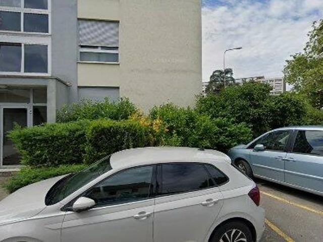 68 m2 apartment for rent in Nyon