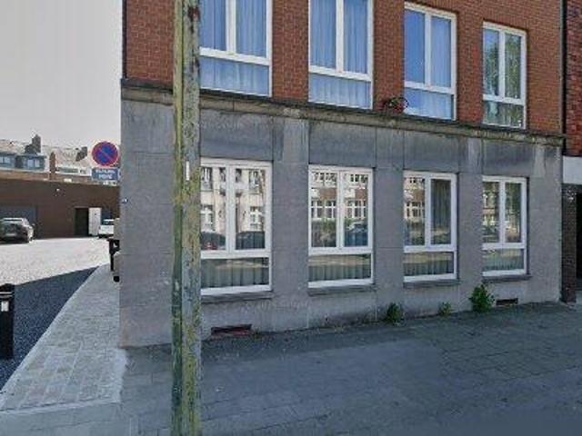 68 m2 apartment for rent in Saint Ghislain