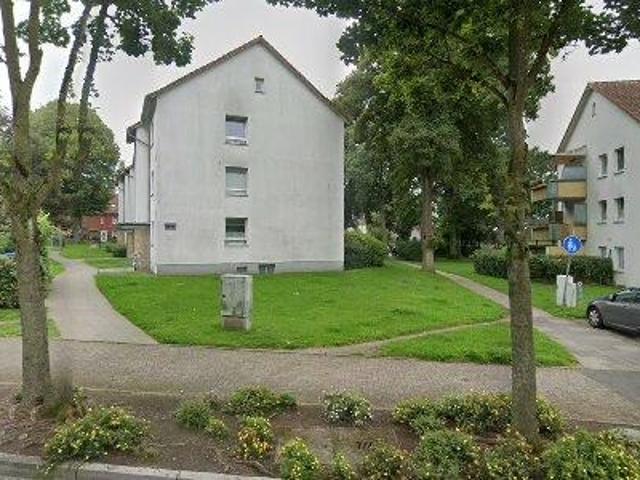 68 m2 apartment for rent in Segeberg