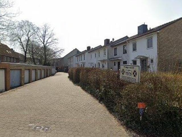 68 m2 apartment for rent in Segeberg