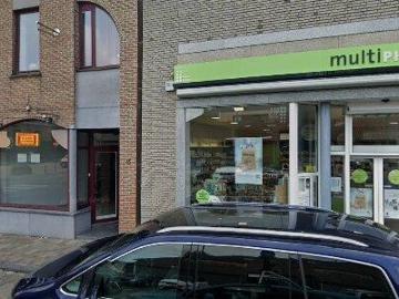 68 m2 apartment for rent in Sint Genesius Rode