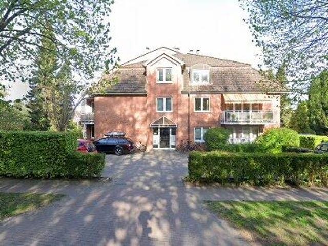 68 m2 apartment for rent in Stormarn