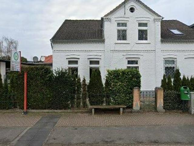 68 m2 apartment for rent in Pinneberg