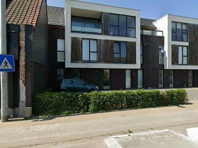 68 m2 apartment for rent in Waregem