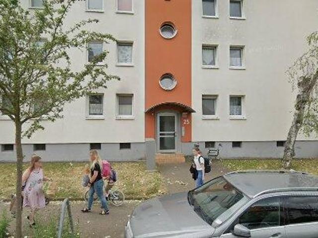 68 m2 apartment for rent in Wetteraukreis