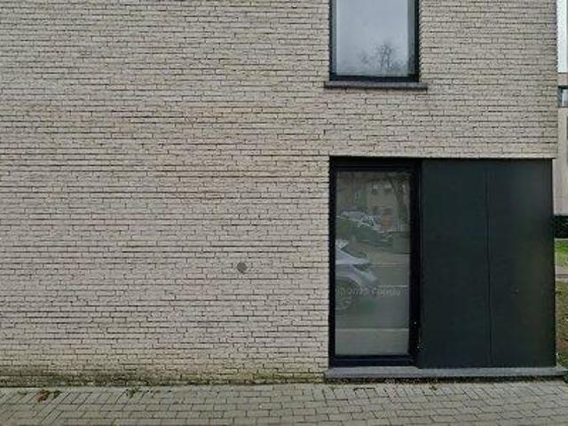 68 m2 apartment for rent in Willebroek