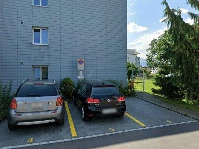 68 m2 apartment for rent in Thun