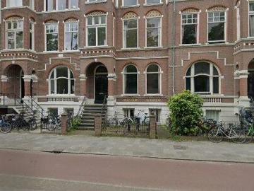 Apartment te huur in Lucasbolwerk
