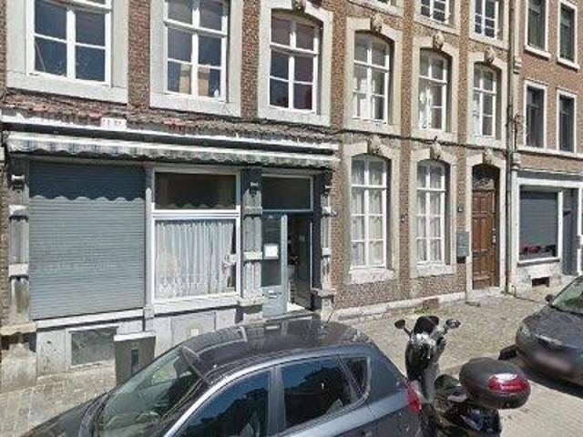 68 m2 apartment for rent in Verviers