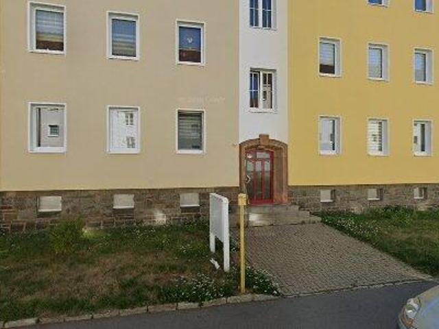 68 m2 apartment for rent in Zwickau