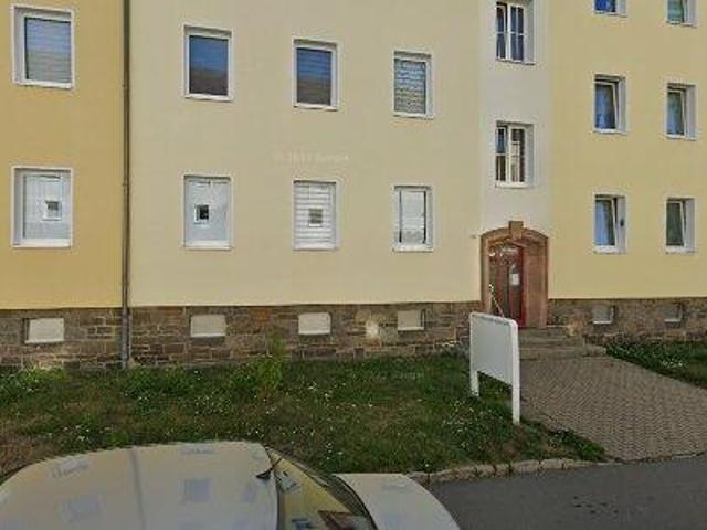68 m2 apartment for rent in Zwickau