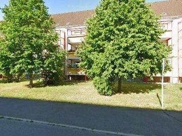 68 m2 apartment for rent in Zwickau