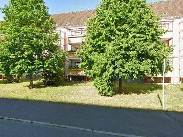 68 m2 apartment for rent in Zwickau