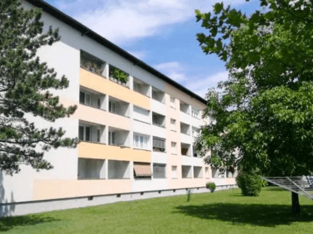68 m2 große ETW in 3130 Herzogenburg, ohne Makler!
