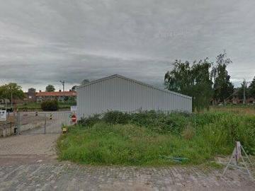 Gorinchem, Gemeente Gorinchem, Zuid-Holland