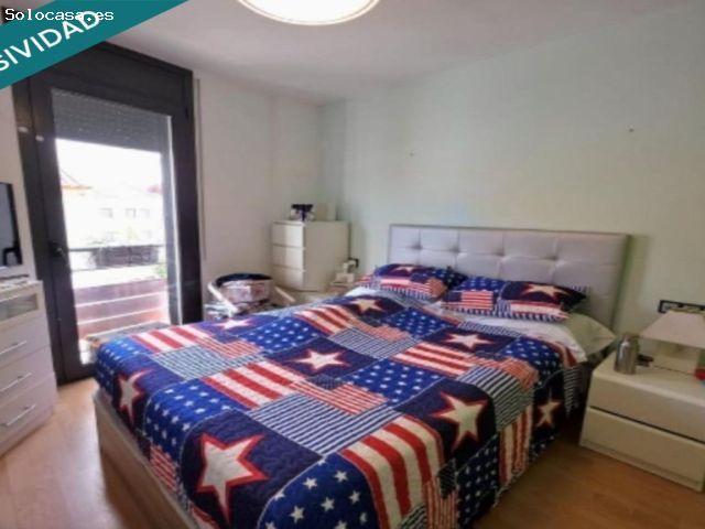 68 m² bien aprovechados: sin balcón, todo interior