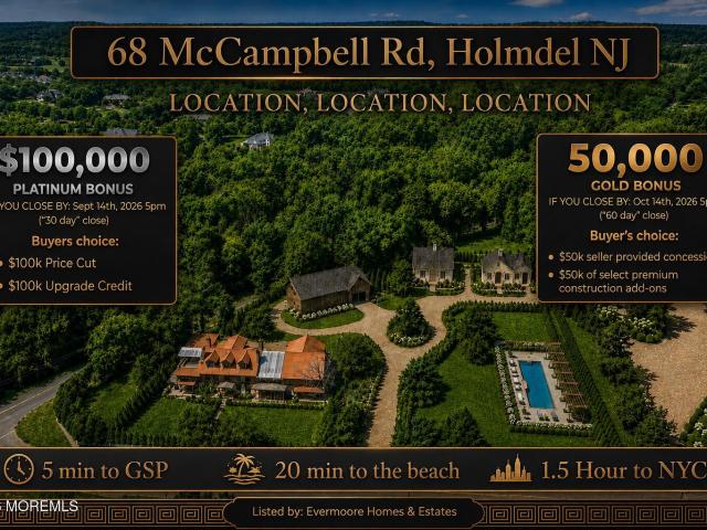 68 Mccampbell Road