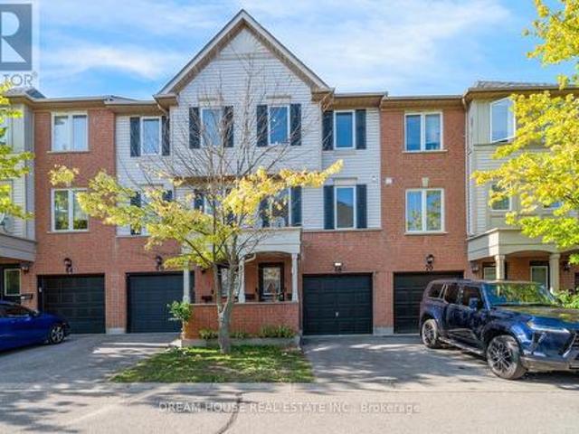 68 Mcgonigal Lane, Ajax, ON, L1T 4G9 townhouse for sale | Listing ID E13707 | Royal LePage