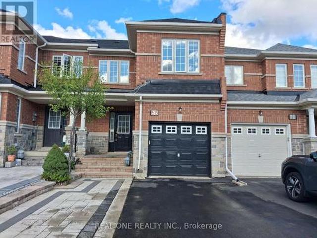 68 Maffey Crescent, Richmond Hill, ON, L4S 0A7 house for sale | Listing ID N13685 | Royal LePage