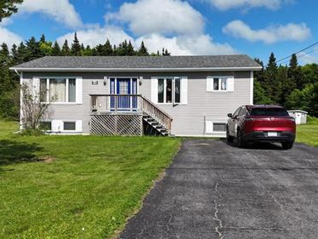 68 Main Road, Cold Brook, NL, A2N 2Y4 house for sale | Listing ID 1301 | Royal LePage
