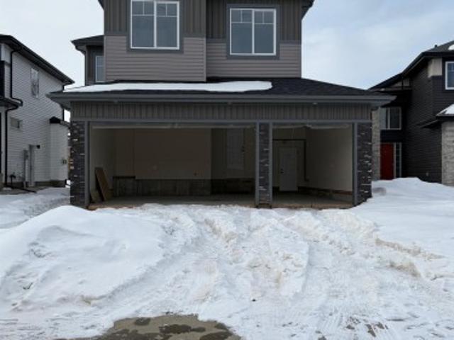 68 Maple Crescent, Gibbons, AB, T0A 1N0 house for sale | Listing ID E4476 | Royal LePage