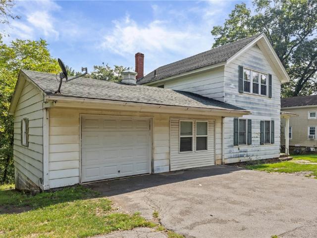 68 Maple Street