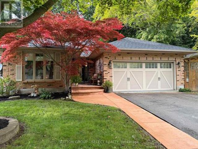 68 Midale Crescent, London North C, ON, N5X 3C4 house for sale | Listing ID X13686 | Royal LePage