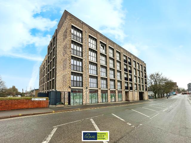 68 Mitchian Grand Union Building, 55 Northgate Street, Leicester, Leicestershire LE3, 1 bed property to rent, £1,150 pcm | PrimeLocation
