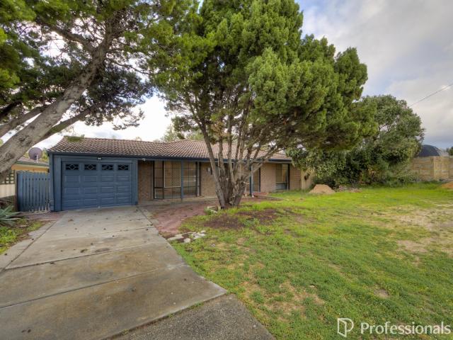 68 Moorpark AvenueYanchep WA 6035, Australia